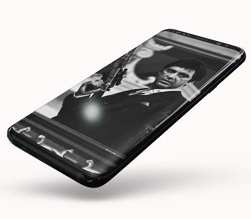 Scarface Wallpapers screenshot 2