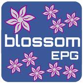 Blossom EPG 1.1