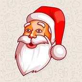 Christmas stickers 2.0.0