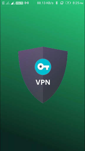 Free VPN screenshot 1