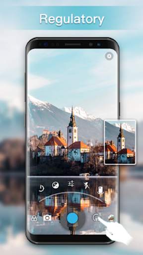 HD CAMERA 2020- Hd camera (Best Hd Camera of 2020) screenshot 4