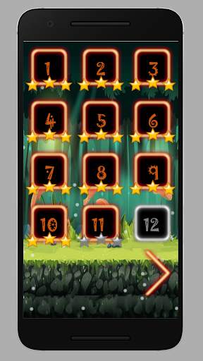Tube Tunnel - An addictive android puzzle game screenshot 2