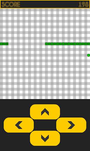 Snake Game 3 تصوير الشاشة