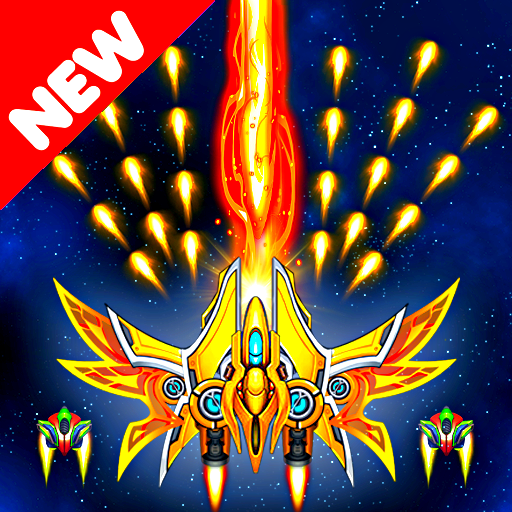 Space Invaders: Galaxy Shooter icon