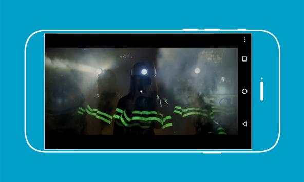 VR-MX Video Player Glass Edi screenshot 11