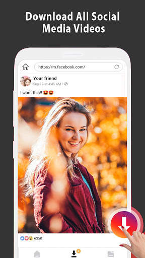 Snaptubè Free screenshot 4