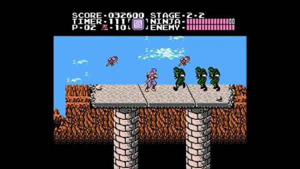 Guide Ninja Gaiden screenshot 2
