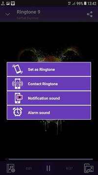 Serhat Durmus - RINGTONES and WALLPAPERS screenshot 3