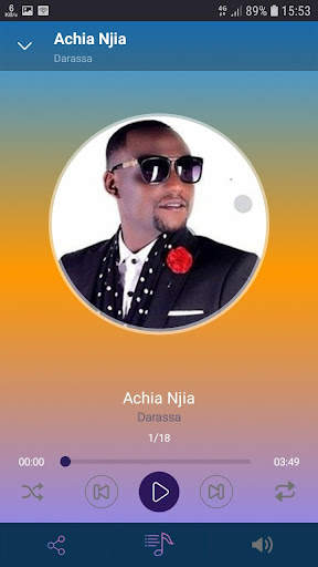 Darassa songs, offline screenshot 5