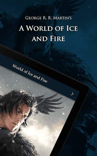 A World of Ice and Fire screenshot 7