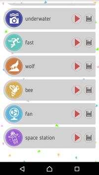 Funny Voice Changer screenshot 4