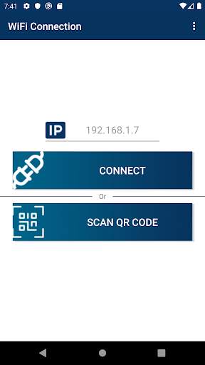 PC Keyboard WiFi & Bluetooth (  Mouse | Track pad) screenshot 4