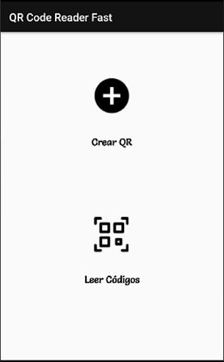 QR Code Reader Fast screenshot 8