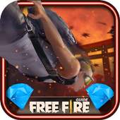 Guide For Free-Fire 2020 : skills & diamants ... 2.0.0