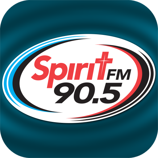 My Spirit FM icon