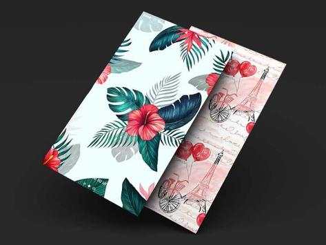 Wallpapers for Girls HD screenshot 6
