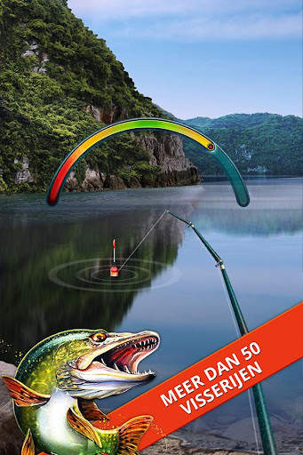 Let's Fish: Sport Fishing Game screenshot 7