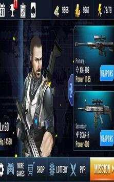 guide elite-killer SWAT game screenshot 1