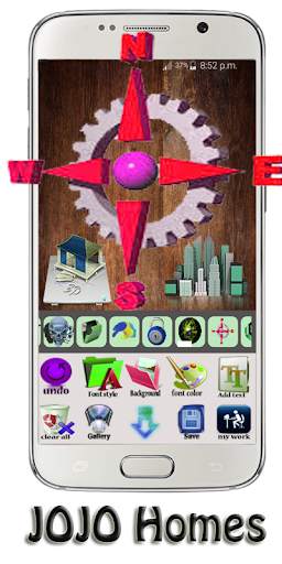 Logo maker 3D screenshot 5