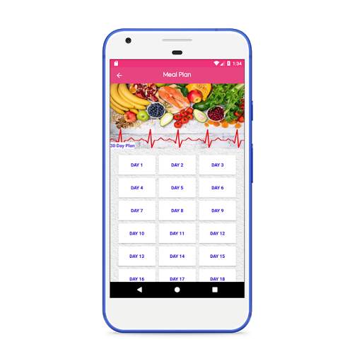 M-fit App screenshot 6