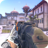 Counter Terrorist Shoot Strike: Modern War icon
