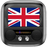 UK Radio Stations - UK fm Radio all Stations on 9Apps