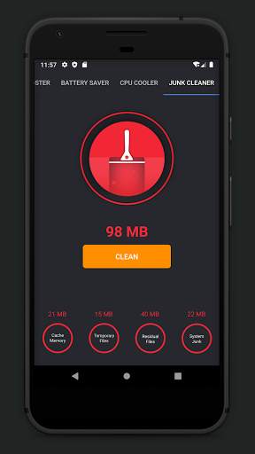 Phone Guard screenshot 4