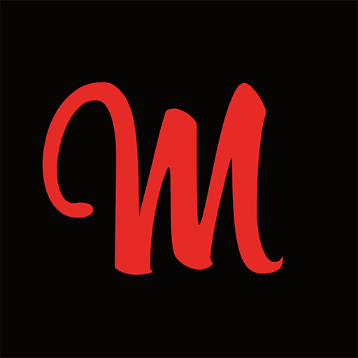 Musicvic - Template आइकन
