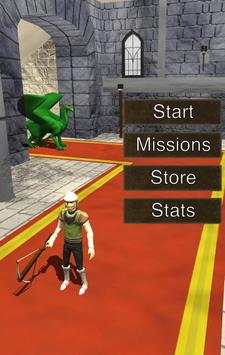 Temple Last Run 2 screenshot 3