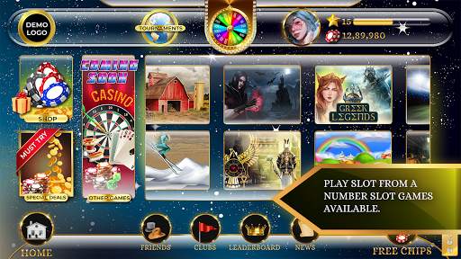 WorldWideCasino - WWGames screenshot 2