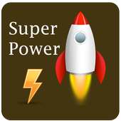 Speed Booster, Super Boost on 9Apps