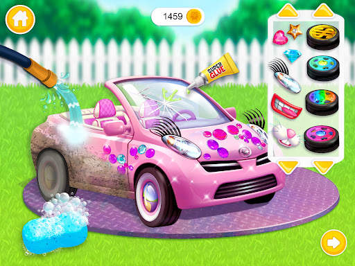 Sweet Baby Girl Cleanup 5 screenshot 16