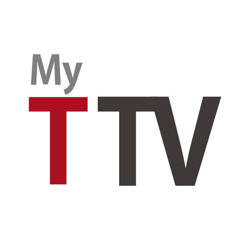 My Thai TV icon