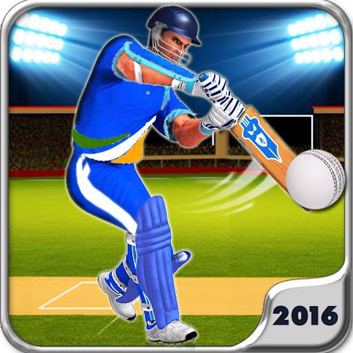 T20 World Cup 2016 Cricket 3D 1.0
