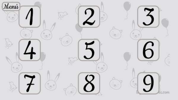 Mi Primer Juego - Lite screenshot 4
