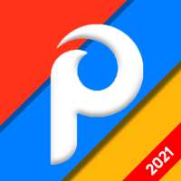 Parallel App - Dual Accounts &amp; Multiple Space иконка