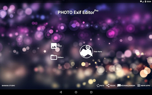Photo Exif Editor Pro screenshot 17