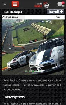 Racing Games screenshot 8