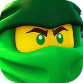 Tips LEGO Ninjago Tournament Kung Fu Obby Games 2.1