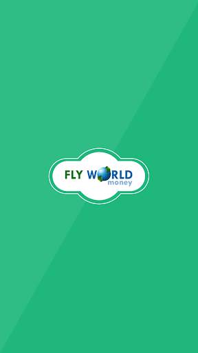 Flyworld Money स्क्रीनशॉट 1