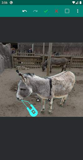 Clonar Fotos screenshot 3