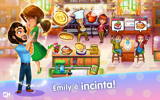 Delicious - Miracle of Life screenshot 6