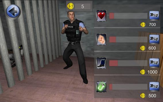 Police Fighter screenshot 3