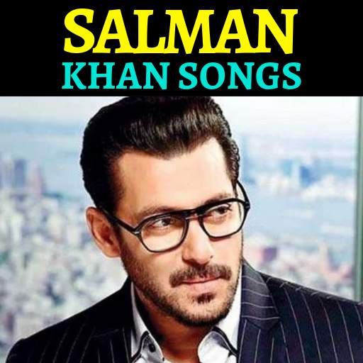 Salman Khan Hindi Hit Video Songs 1.0.5