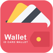 ID Card Wallet icon