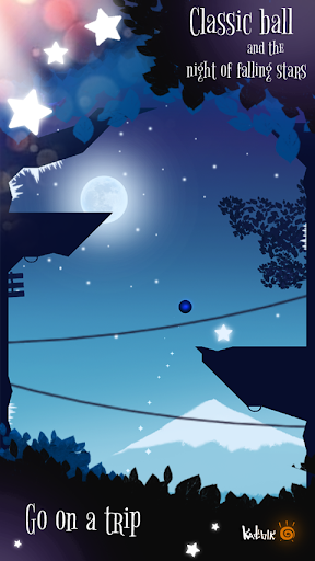 Super Ball 2 - physic puzzle game screenshot 3