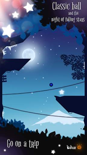 Super Ball 2 - physic puzzle game screenshot 3