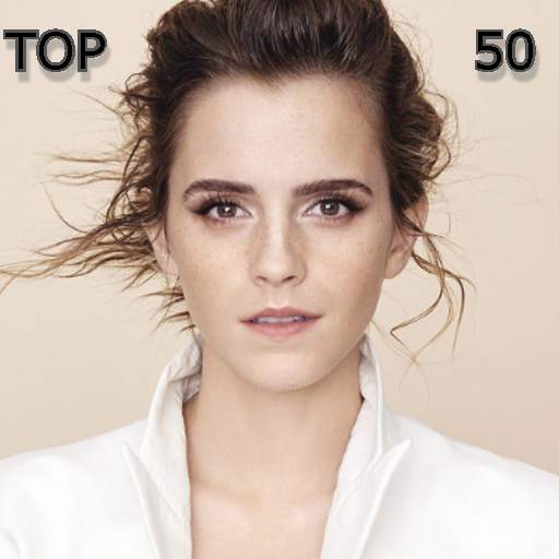 Emma Watson Wallpaper TOP 50 1.21