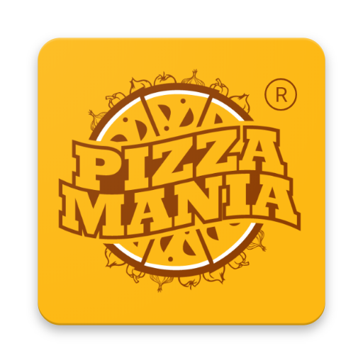 Pizza Mania icon