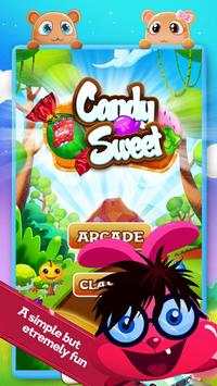 Candy Sweet Soda screenshot 1